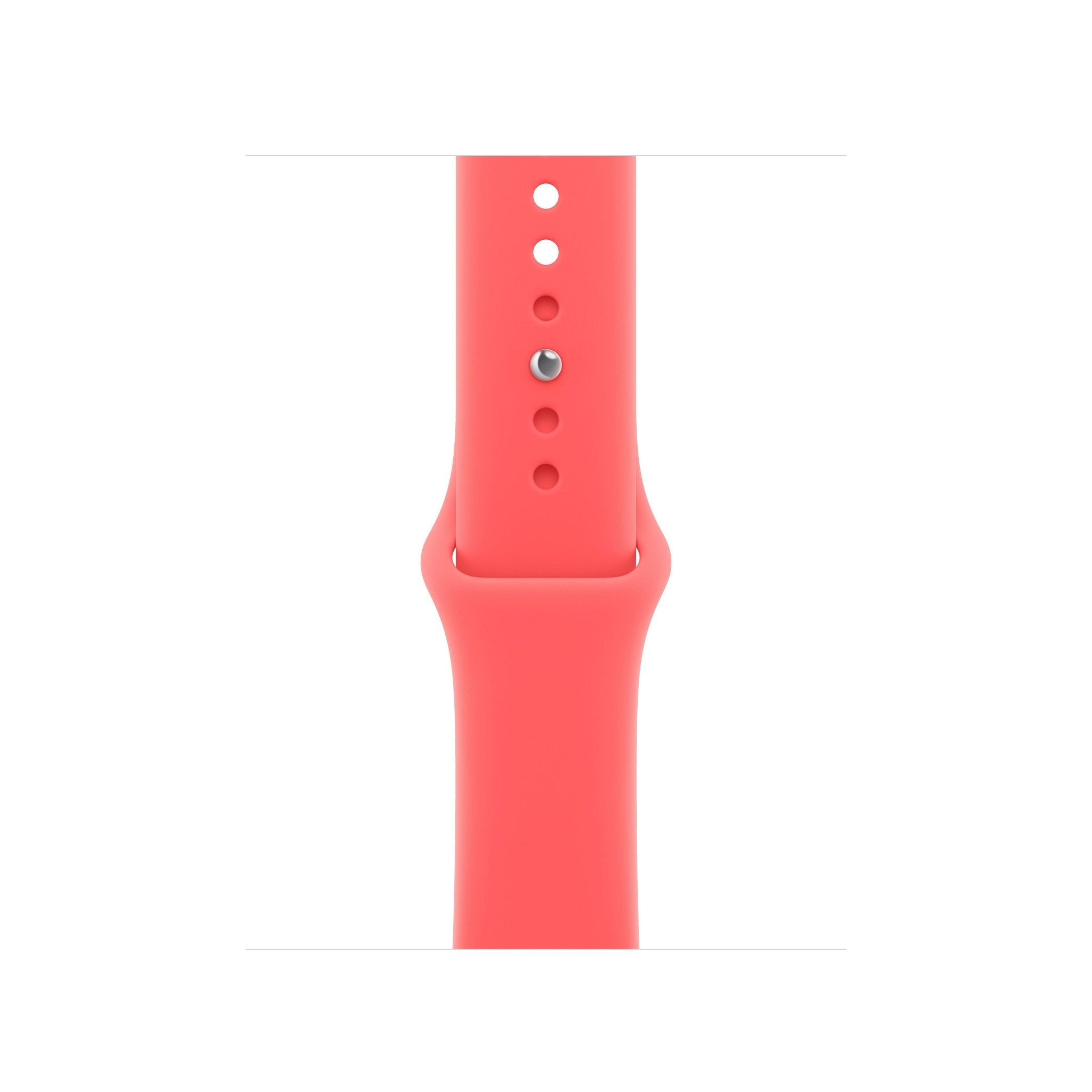 Apple Watch 42 Bright Guava Sb M/L