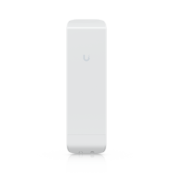 Ubiquiti NSM2 draadloos toegangspunt (WAP) 150 Mbit/s Wit Power over Ethernet (PoE)