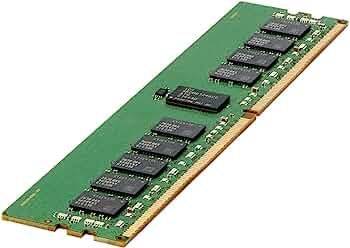 HPE 16GB 1Rx4 PC4-2933Y-R Smart Kit