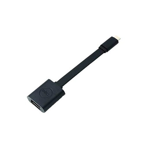 Dell Adapter USB-C to USB-A 3.0
