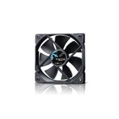 Fractal Design Dynamic X2 Computer behuizing Ventilator 12 cm Zwart