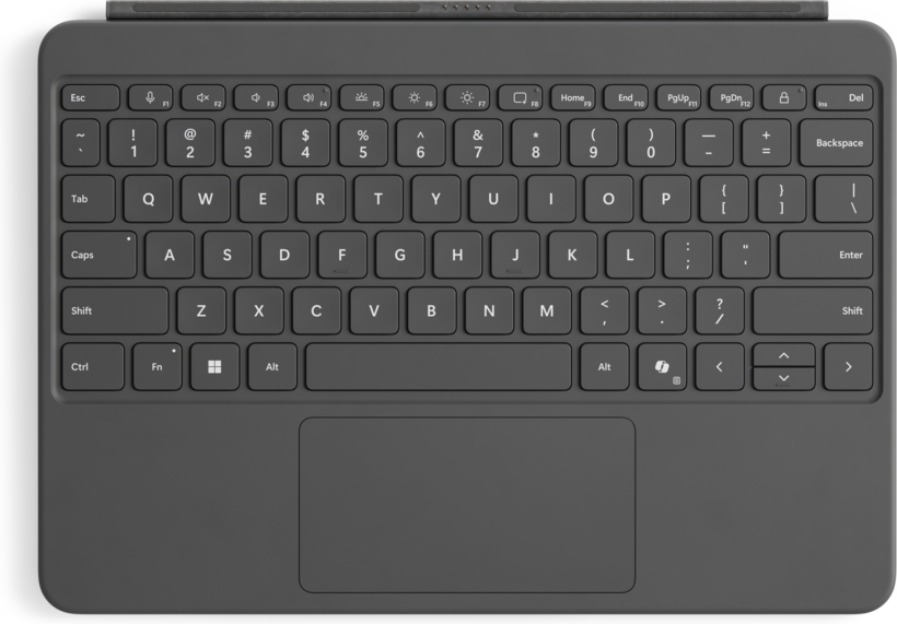 Pro KB 12i AZERTY BE SLATE AZERTY BE