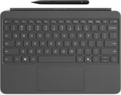 Pro KB 12i + Pen QWERTZ SLATE QWERTZU