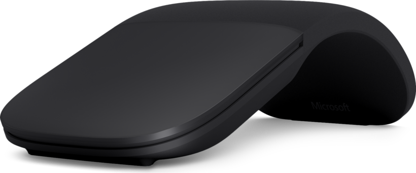 Surface Arc Mouse Cmr SC Bluetooth XZ/NL/FR/DE Hdwr Commercial Black