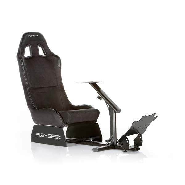 Evolution - alcantara