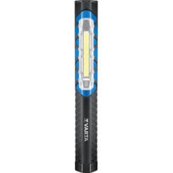 Varta 85131000 Zwart Zaklamp COB LED