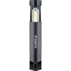 Varta Work Flex Zwart LED