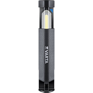 Varta Work Flex Zwart LED