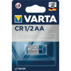 Varta CR1/2AA CR14250 Lithium