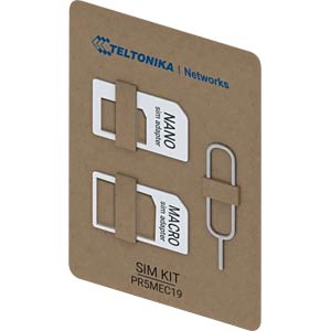 SIM Card Adapter Kit