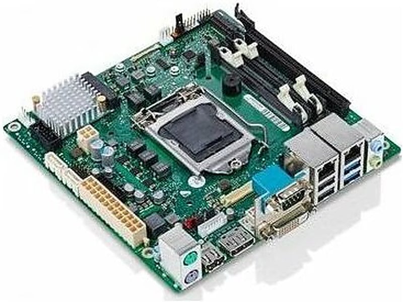 Fujitsu Flexiboard VGA