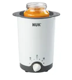 NUK Thermo 3in1