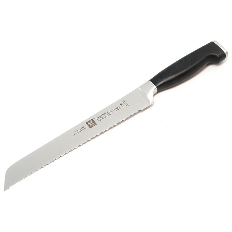 ZWILLING Bread knife Roestvrijstaal Huishoudelijk mes