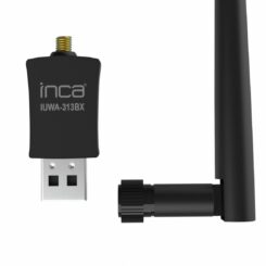 Inca IUWA-313BX antenne 5 dBi