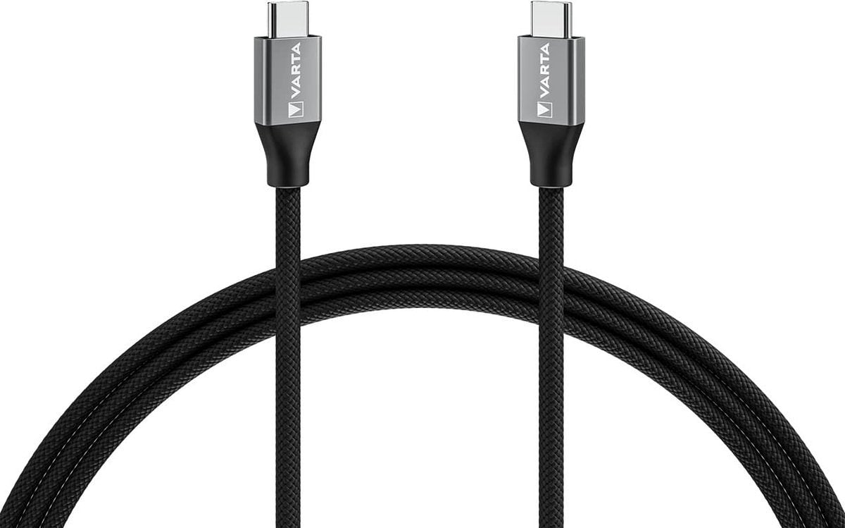 Varta 57936 101 111 oplader voor mobiele apparatuur Universeel AC, USB Binnen