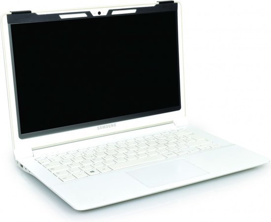 Port Designs 900324 schermfilter 35,6 cm (14) Laptop Randloze privacyfilter voor schermen
