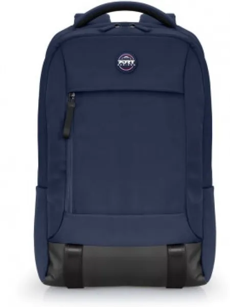 Port Designs Torino II rugzak Casual rugzak Blauw Polyester