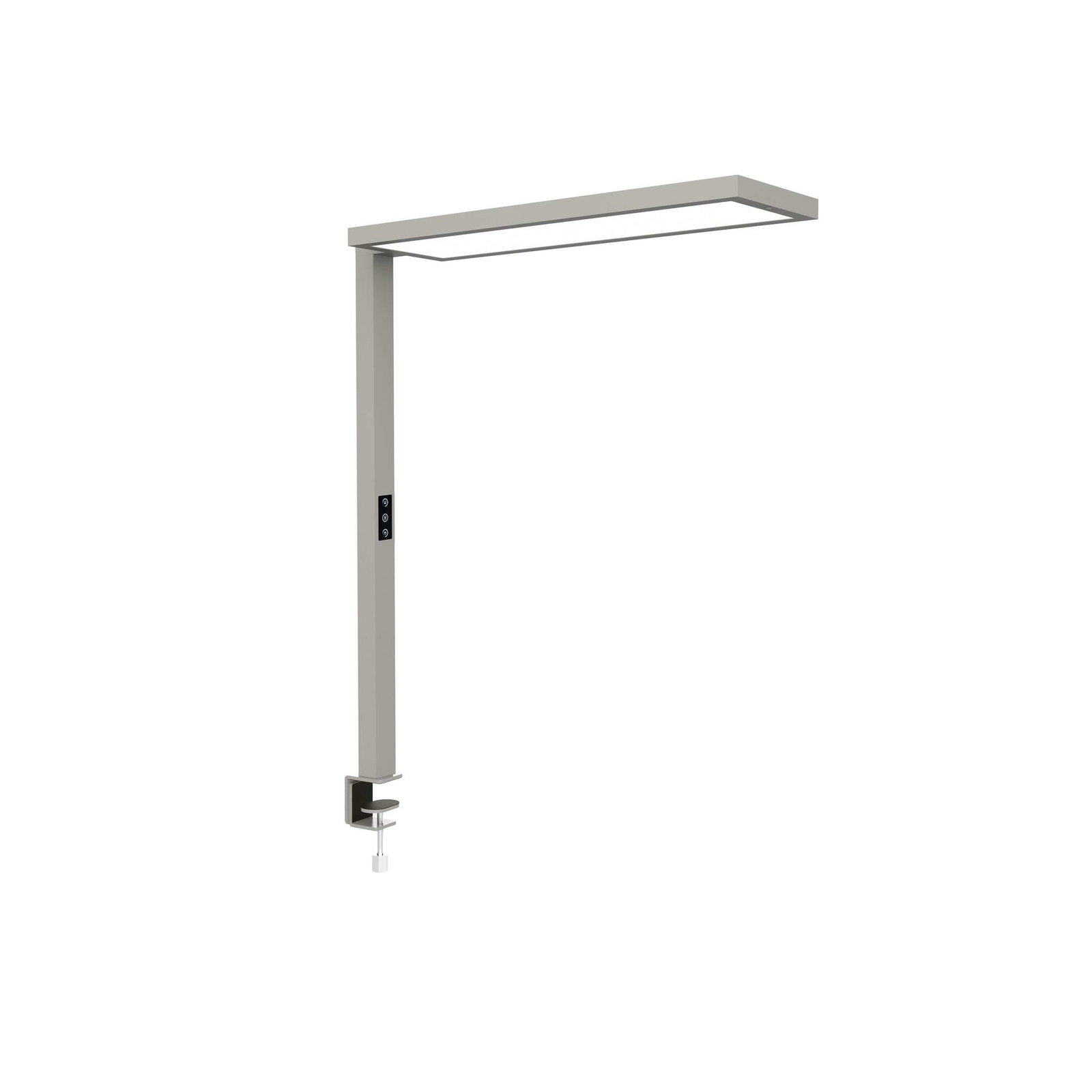 MAUL MAULsenja tafellamp LED C Zilver