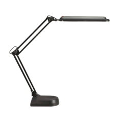 MAUL MAULatlantic tafellamp 9 W LED D Zwart