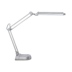 MAUL 8203695 tafellamp Niet-verwisselbare lamp(en) 9 W LED Zilver