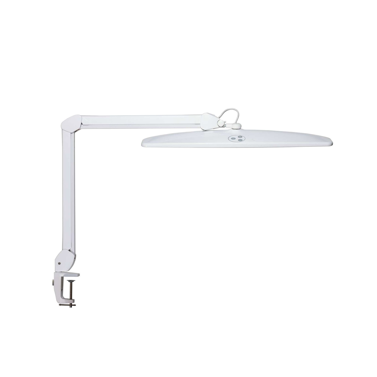 MAUL 8205602 tafellamp Wit