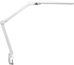 MAUL 8205302 tafellamp Wit