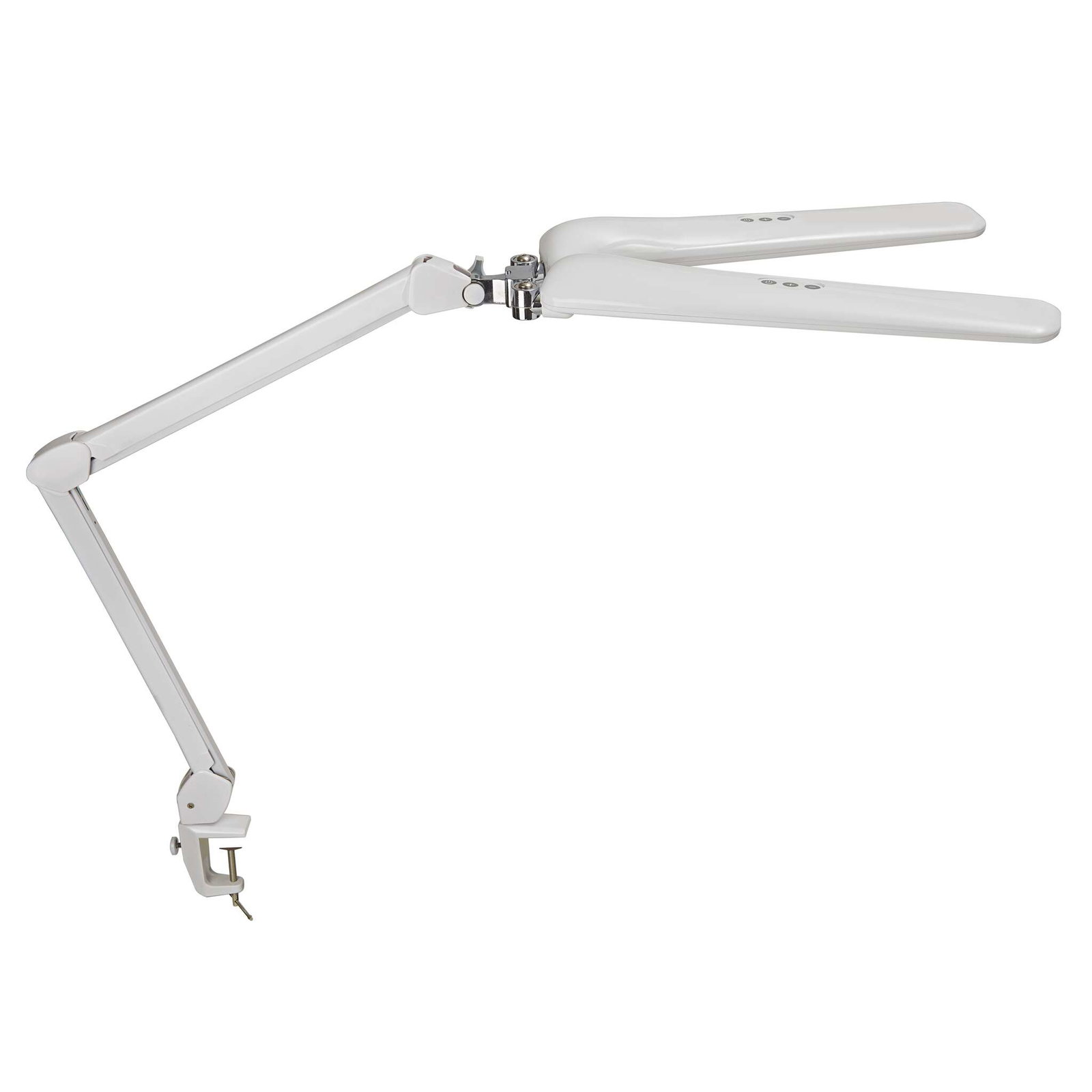 MAUL 8205402 tafellamp Wit