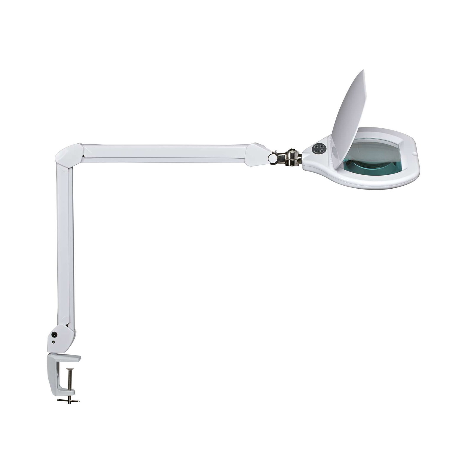 MAUL 8266002 vergrootglaslamp