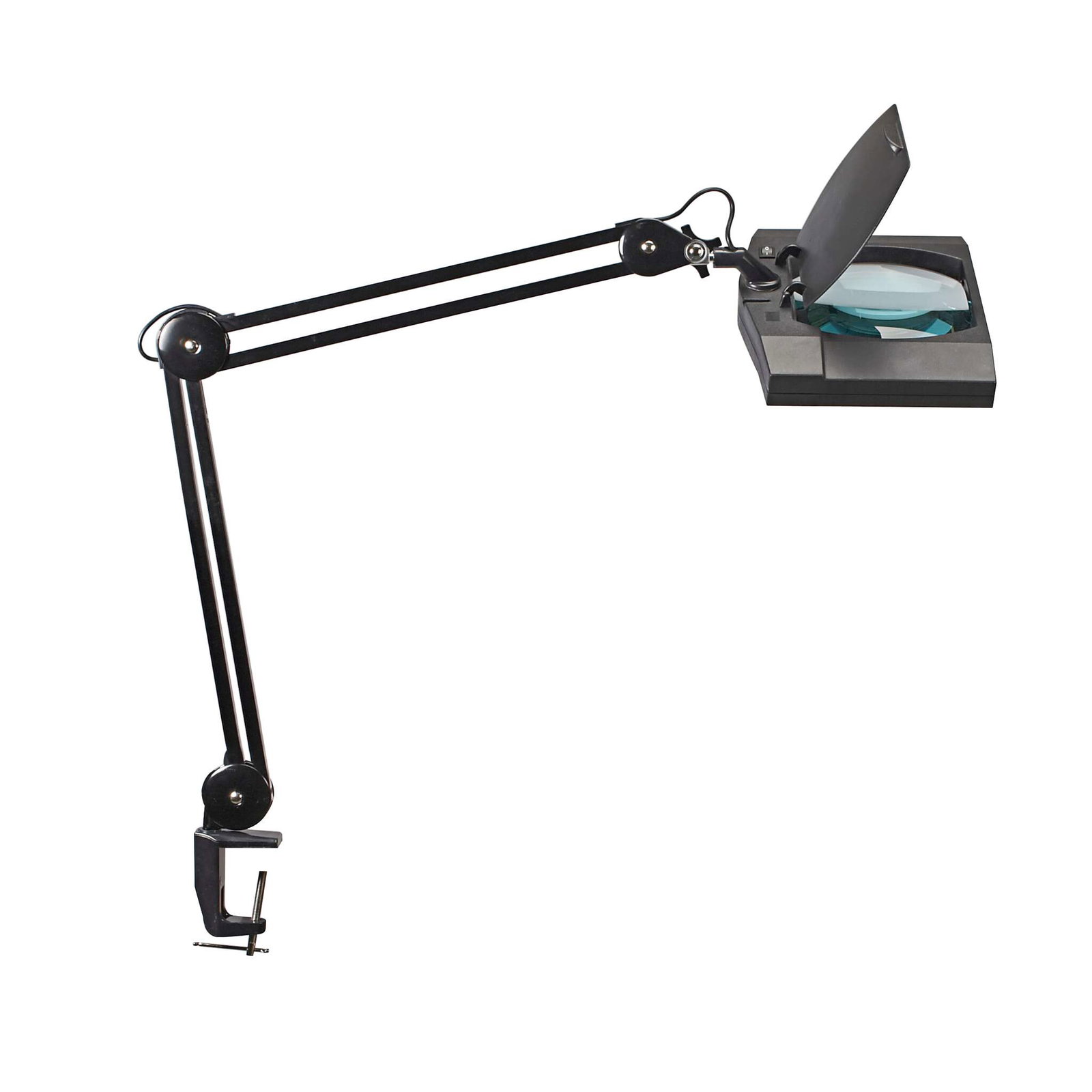 MAUL 8265090 vergrootglaslamp