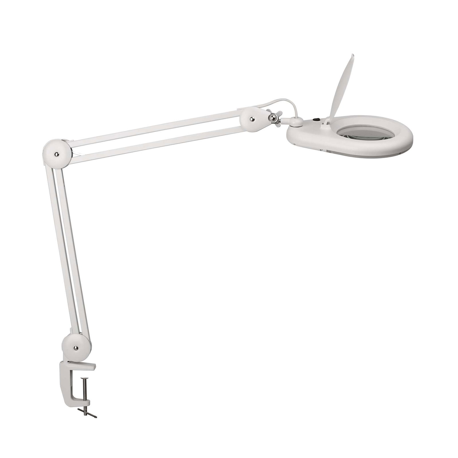 MAUL 8263402 vergrootglaslamp