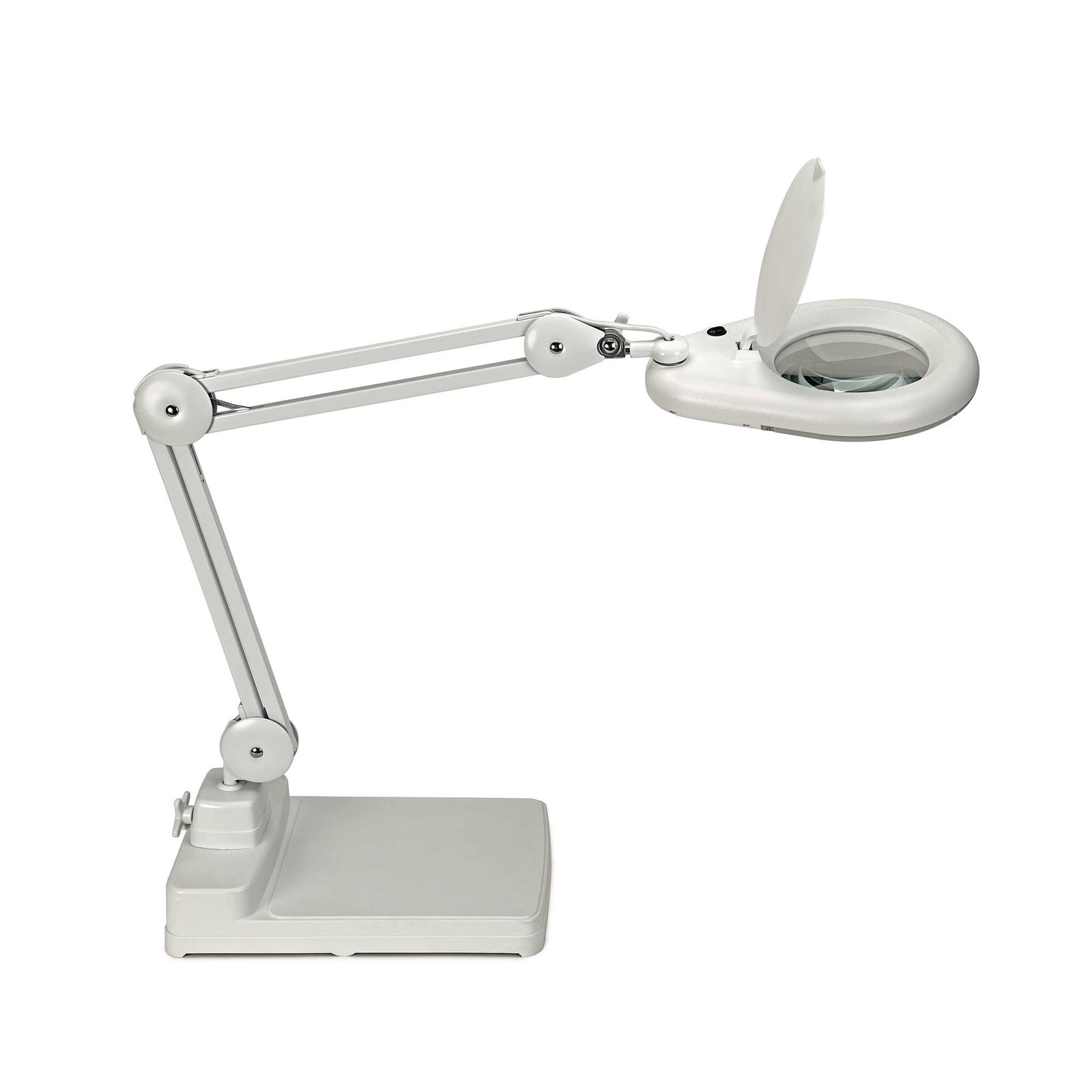 MAUL 8263502 vergrootglaslamp