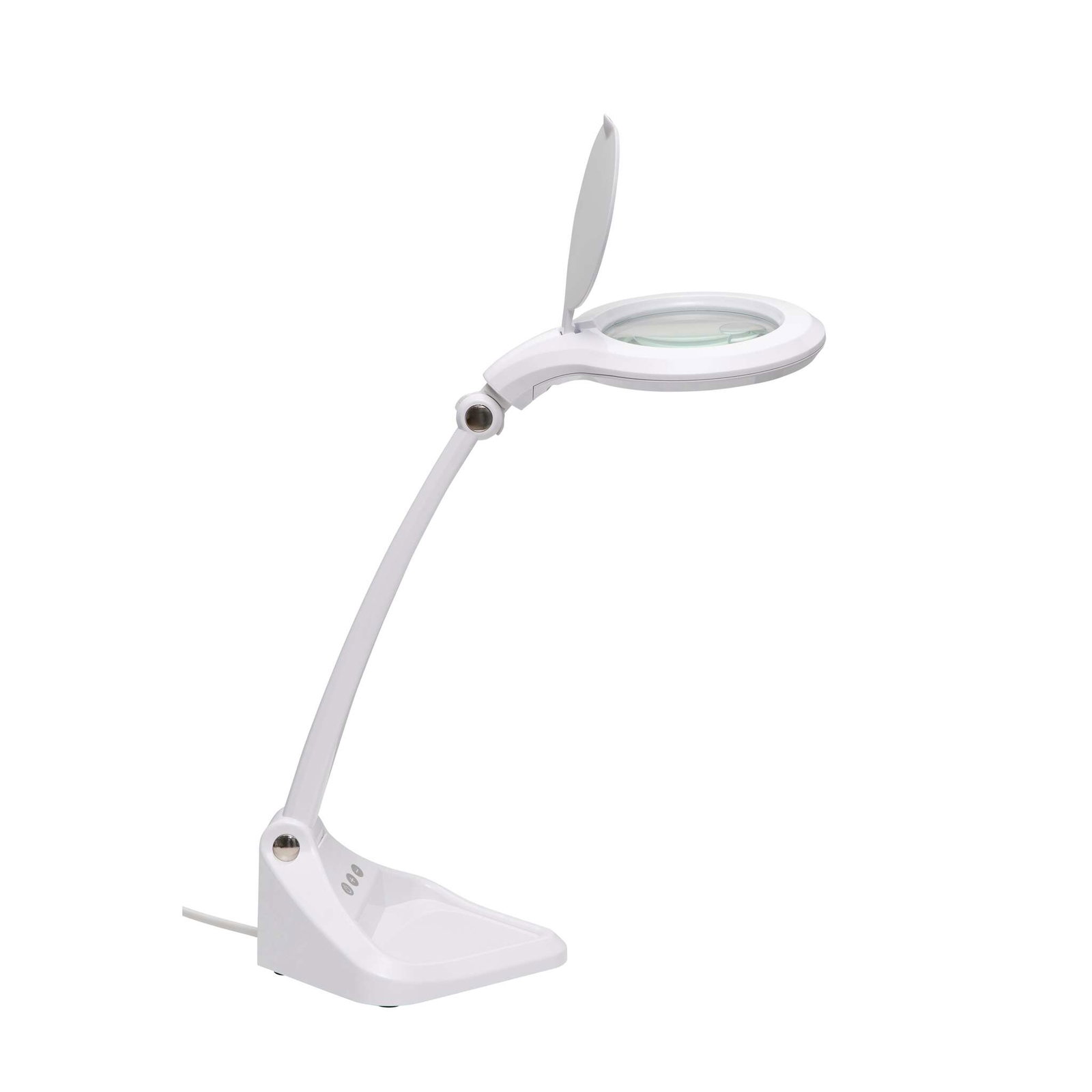 MAUL 8261202 tafellamp Wit