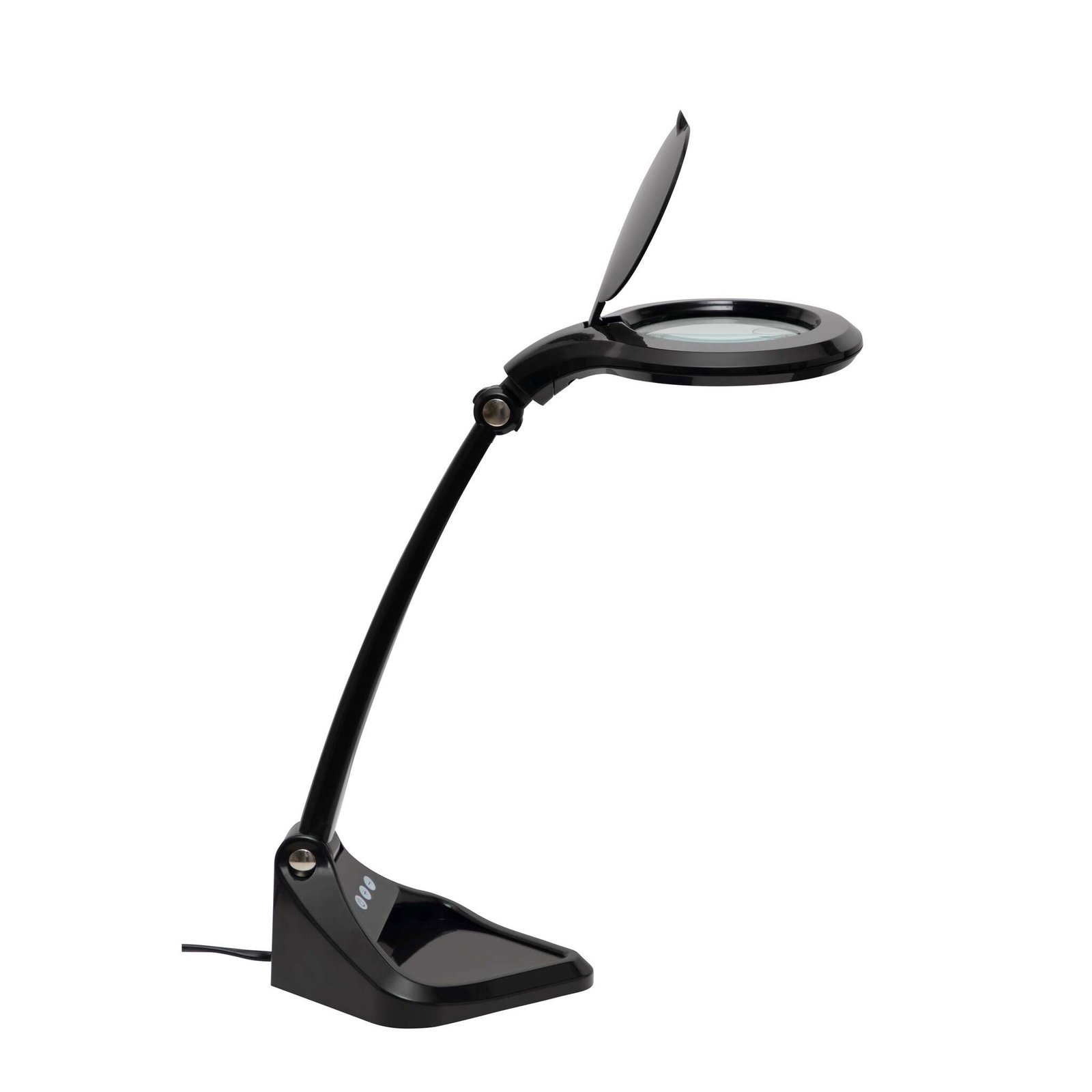 MAUL 8261290 tafellamp Zwart