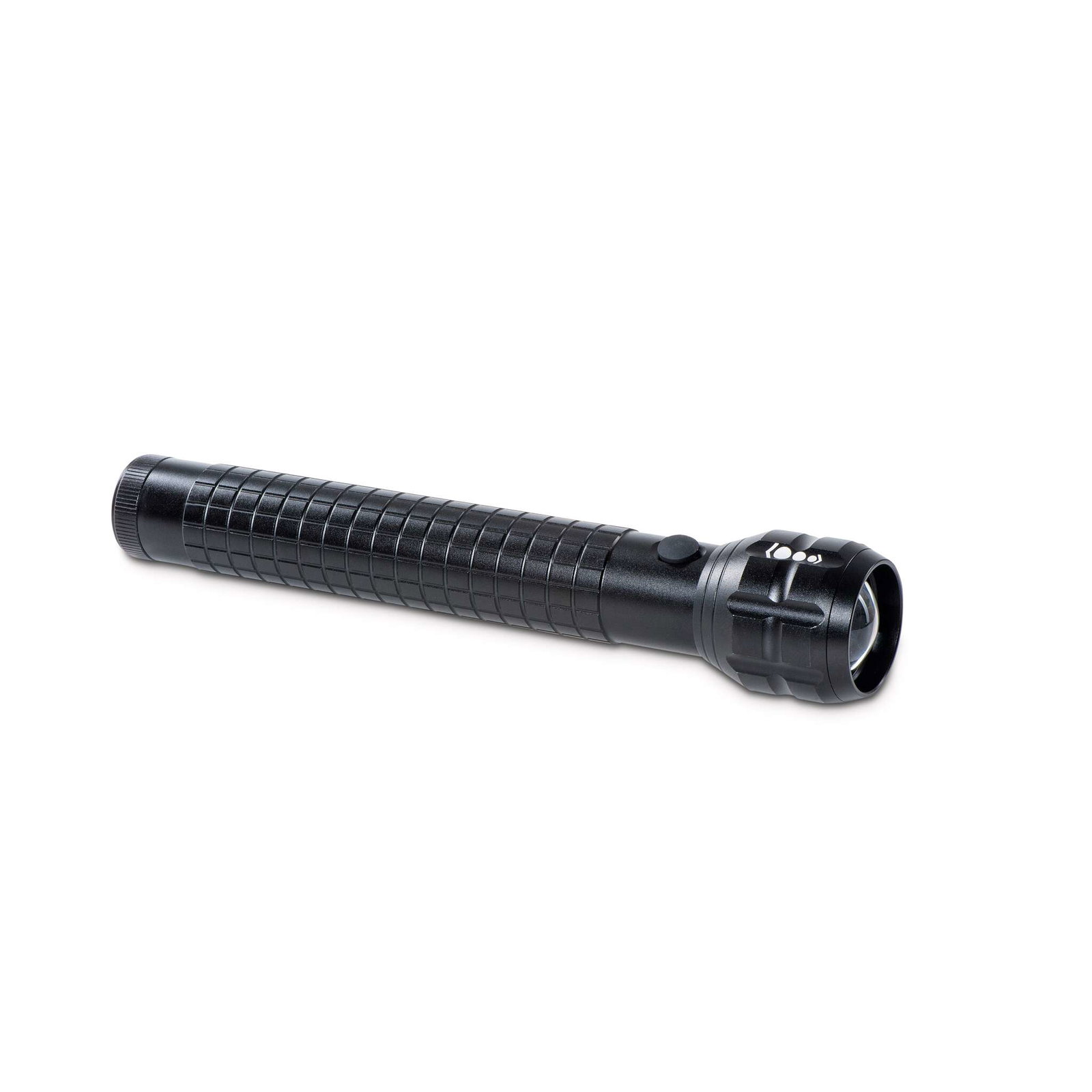MAUL 8182090 zaklantaarn Zwart