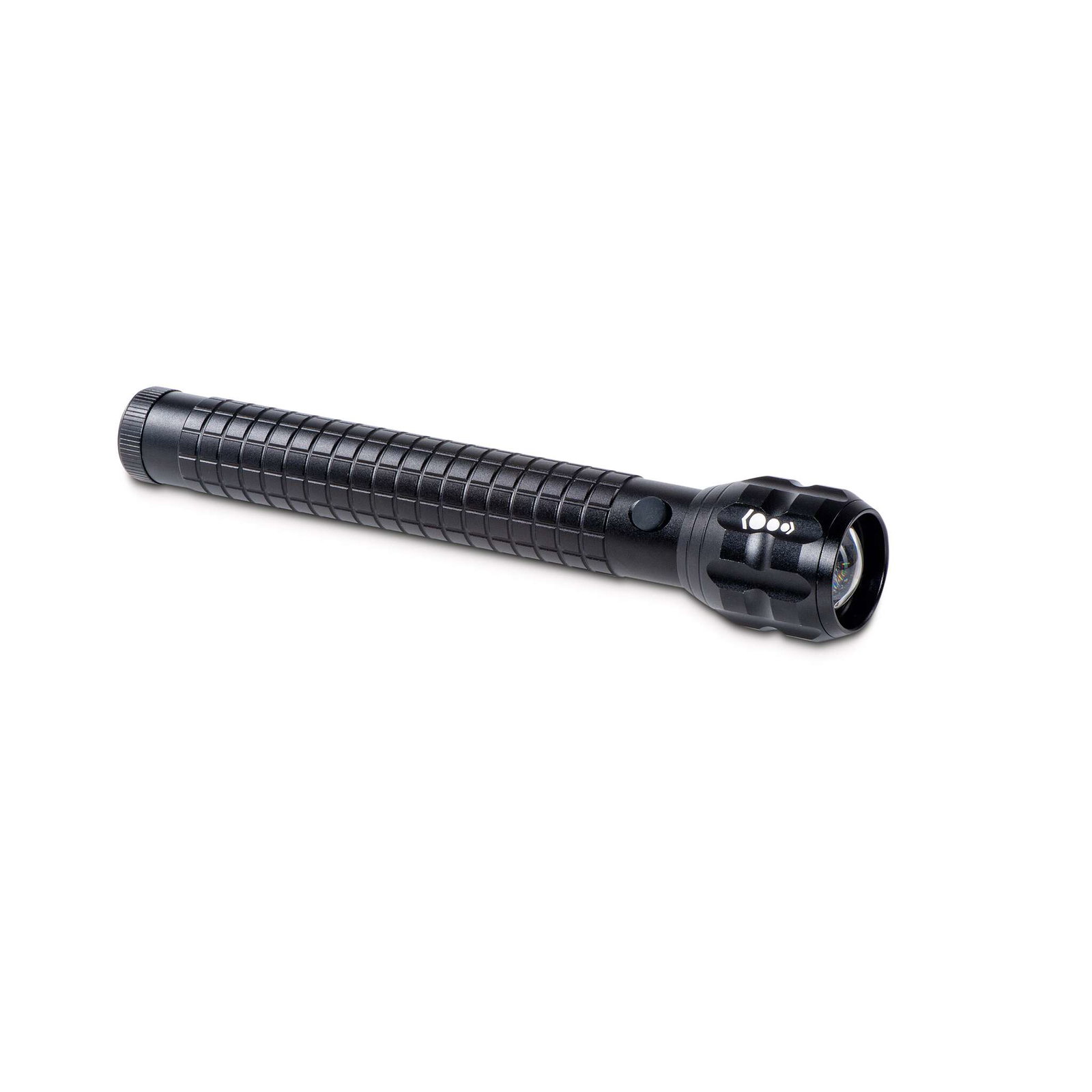 MAUL 8182190 zaklantaarn Zwart