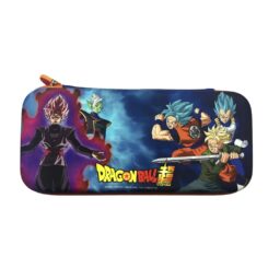 Blade Gaming DBSWBAG draagbare gameconsole-behuizing Buidelzak Nintendo Meerkleurig