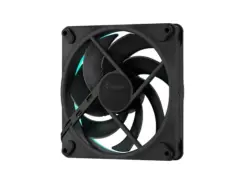 Fractal Design Momentum 14 RGB Computer behuizing Ventilator 14 cm Zwart 1 stuk(s)
