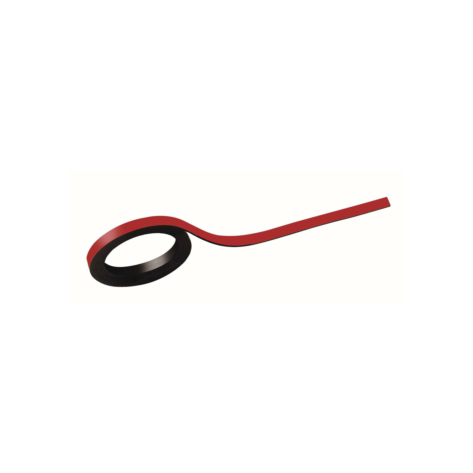 MAUL 6520125 magnetische strip 1000 mm 1 m