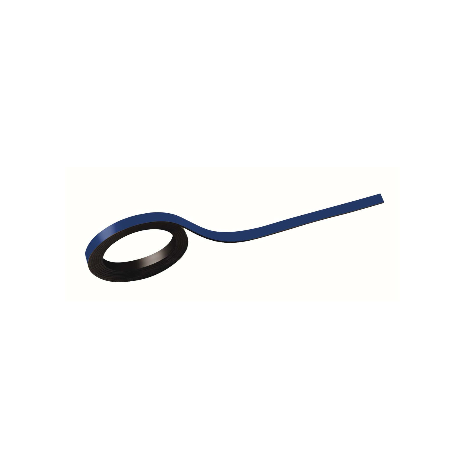 MAUL 6520137 magnetische strip 1000 mm 1 m