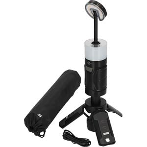 Brennenstuhl UL 400 AT Buitengebruik vloerverlichting LED