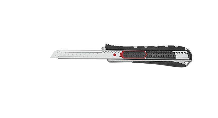 Wedo 78 7009 Zwart, Zilver Afbreekmes