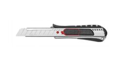 WEDO Cutter Safety 18 mm 2in1 TÜV geprüft