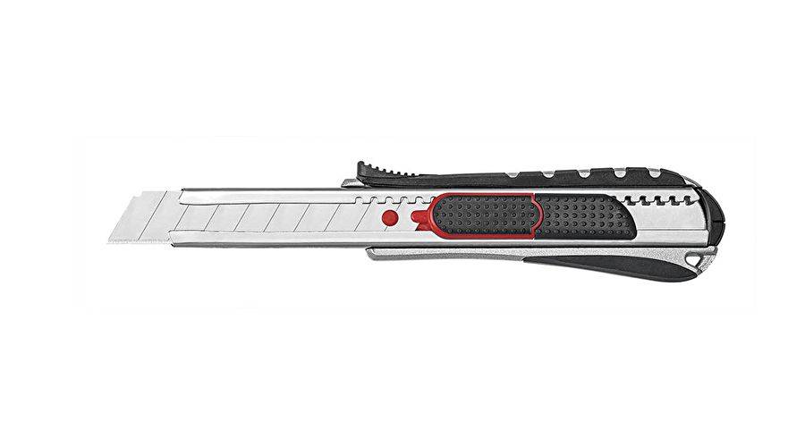WEDO Cutter Safety 18 mm 2in1 TÜV geprüft