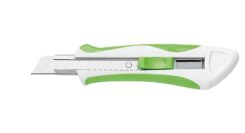 Wedo 78 92118 Groen, Wit Afbreekmes