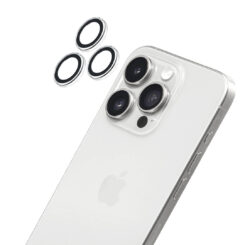 LAUT Prime Glass Cameralensbeschermer Apple 1 stuk(s)