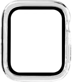 LAUT Shield Opbergtas Transparant Glas, Polycarbonaat (PC)