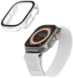 LAUT Shield Watch case