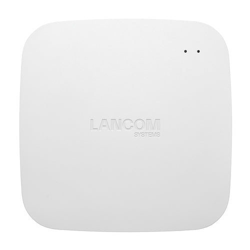 LX-7400 18000 Mbit/s Wit Power over Ethernet (PoE)
