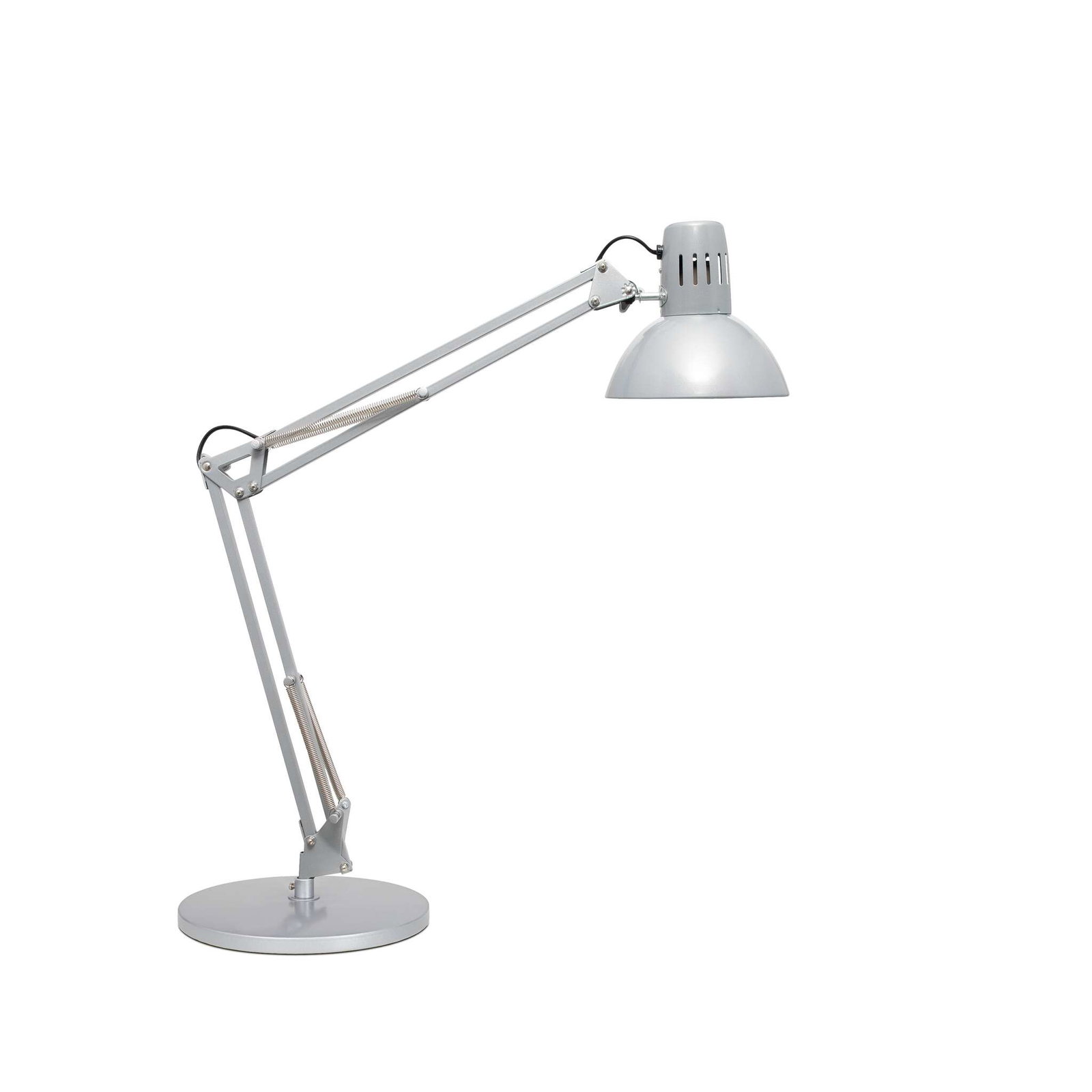MAUL 8201095 tafellamp E27 LED D Zilver