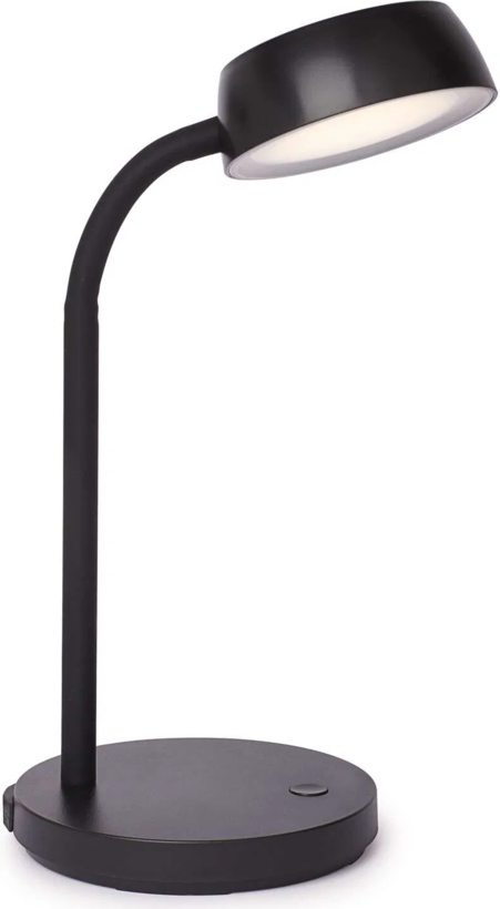 MAUL 8200790 tafellamp LED E Zwart